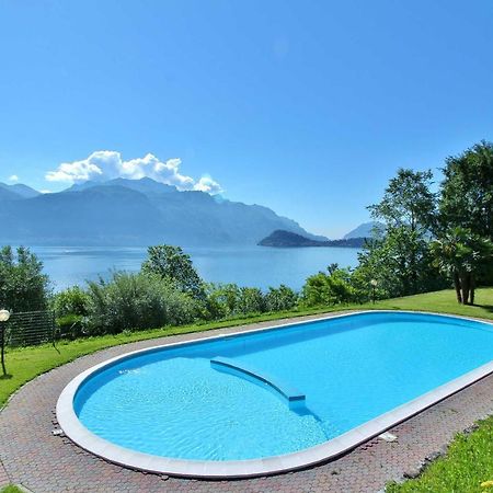 Bellavista Del Lago Menaggio Luaran gambar
