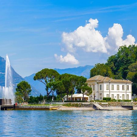 Bellavista Del Lago Menaggio Luaran gambar