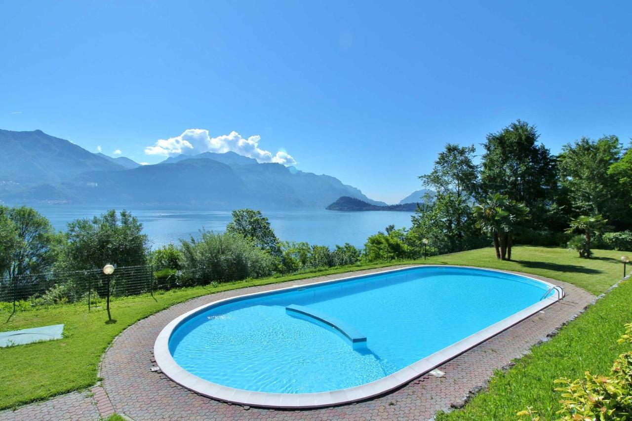 Bellavista Del Lago Menaggio Luaran gambar