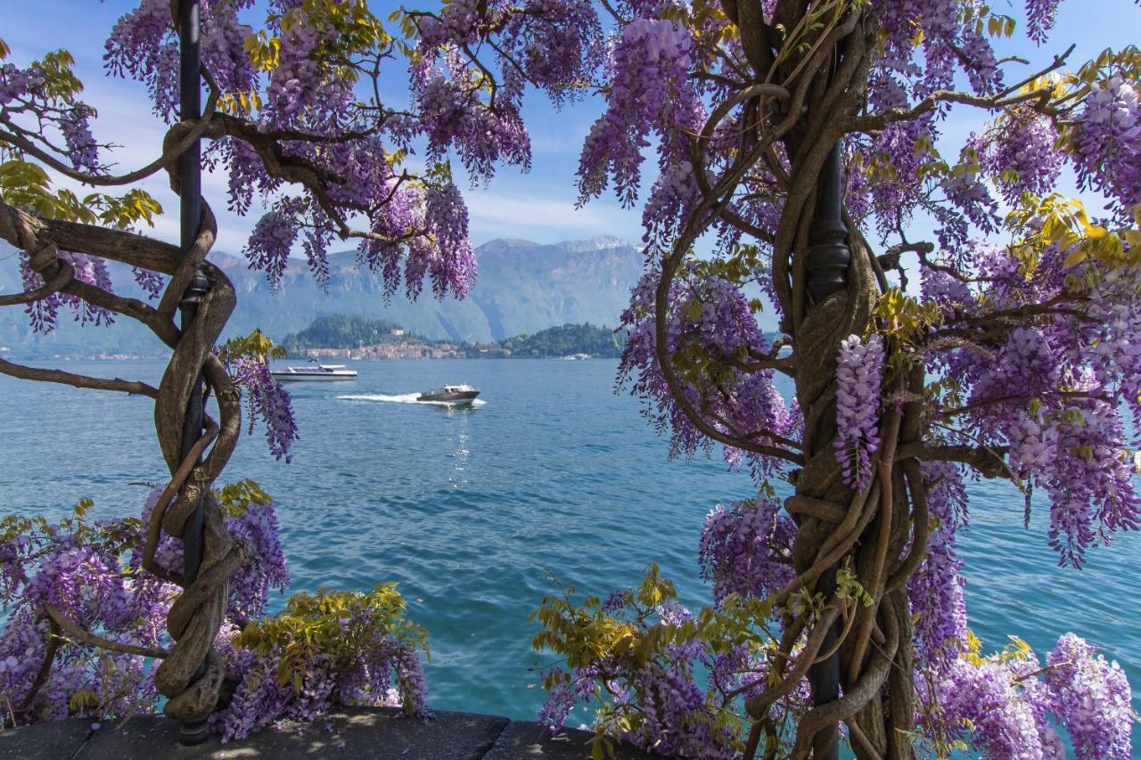 Bellavista Del Lago Menaggio Luaran gambar