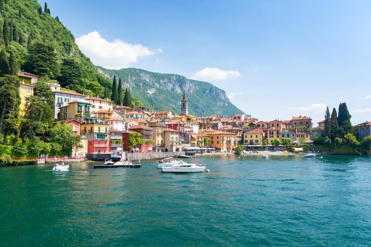 Bellavista Del Lago Menaggio Luaran gambar