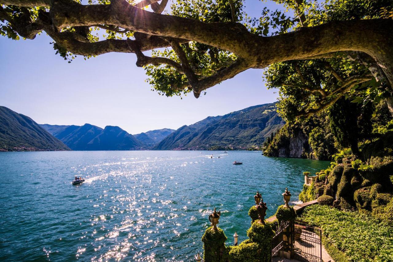 Bellavista Del Lago Menaggio Luaran gambar