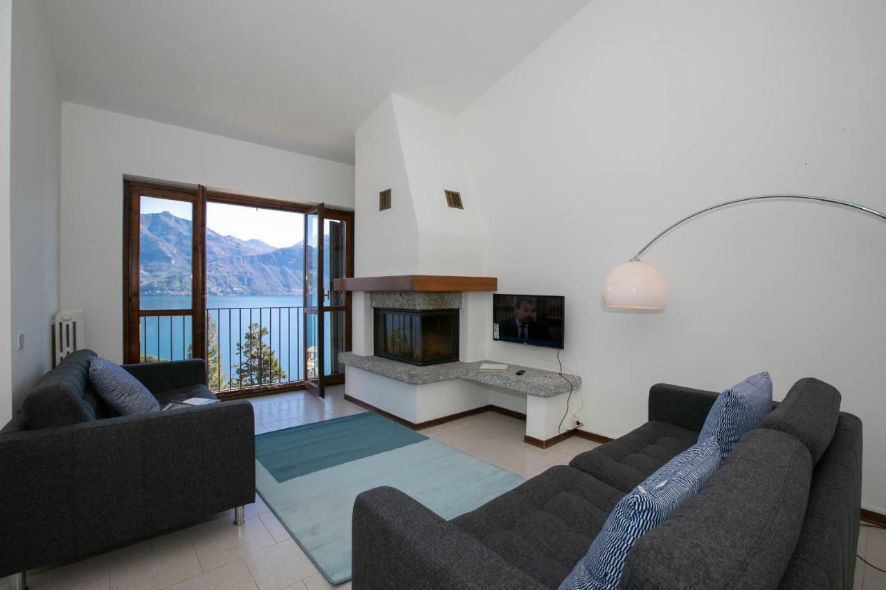 Bellavista Del Lago Menaggio Luaran gambar