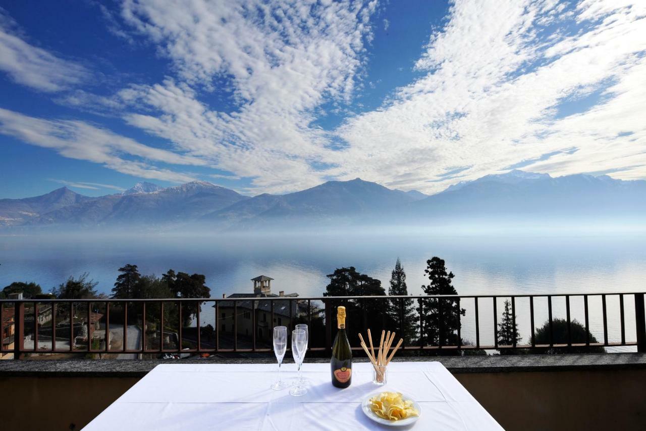 Bellavista Del Lago Menaggio Luaran gambar