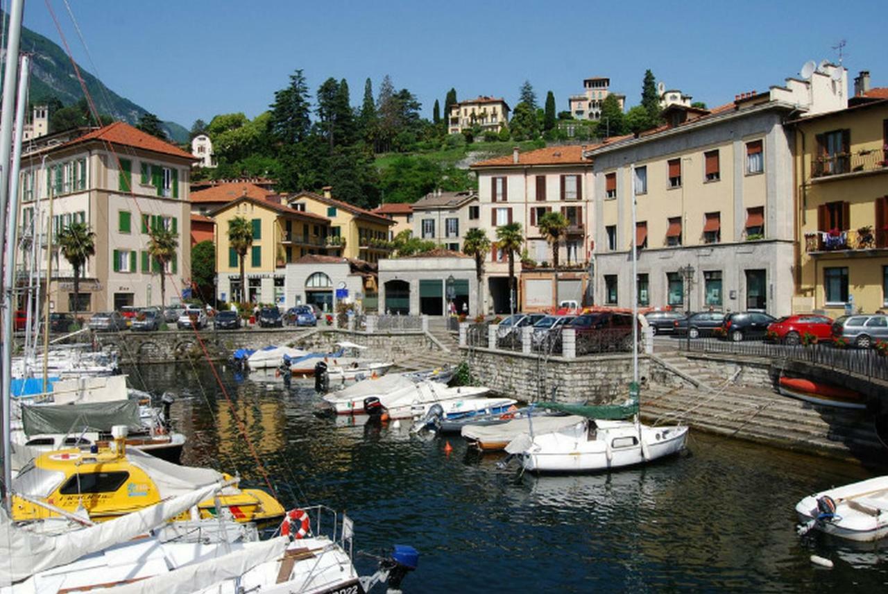 Bellavista Del Lago Menaggio Luaran gambar