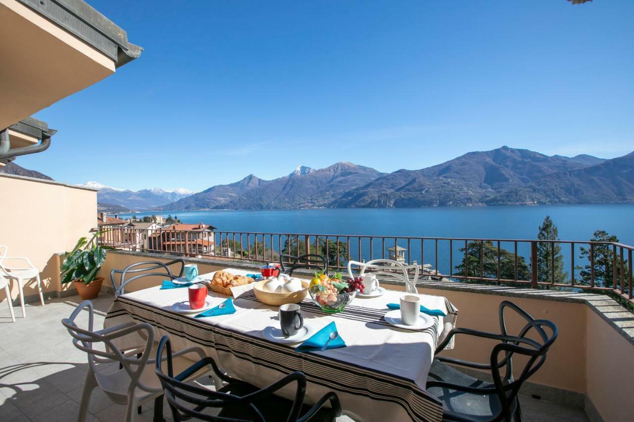 Bellavista Del Lago Menaggio Luaran gambar