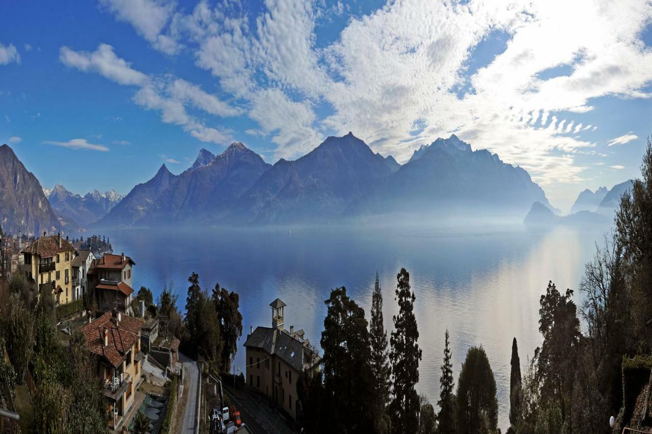 Bellavista Del Lago Menaggio Luaran gambar