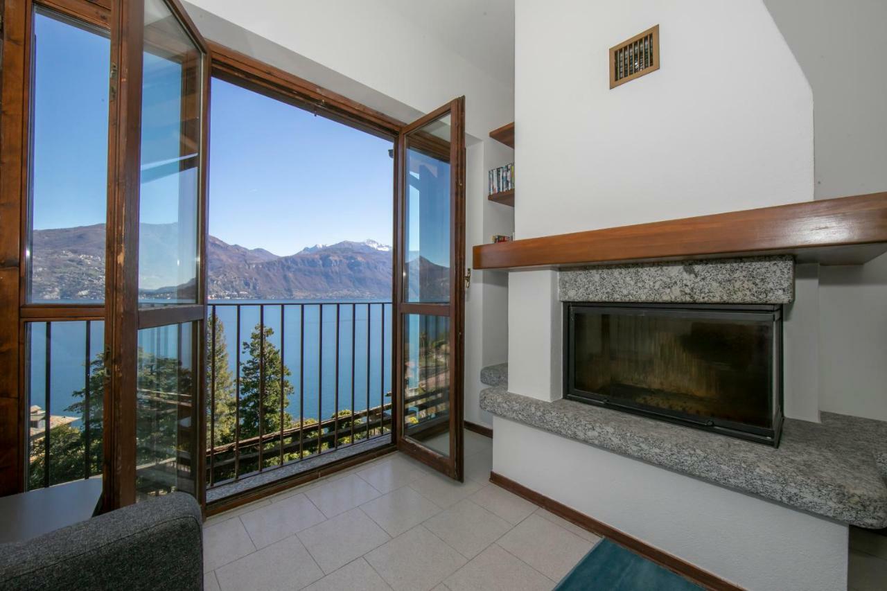 Bellavista Del Lago Menaggio Luaran gambar