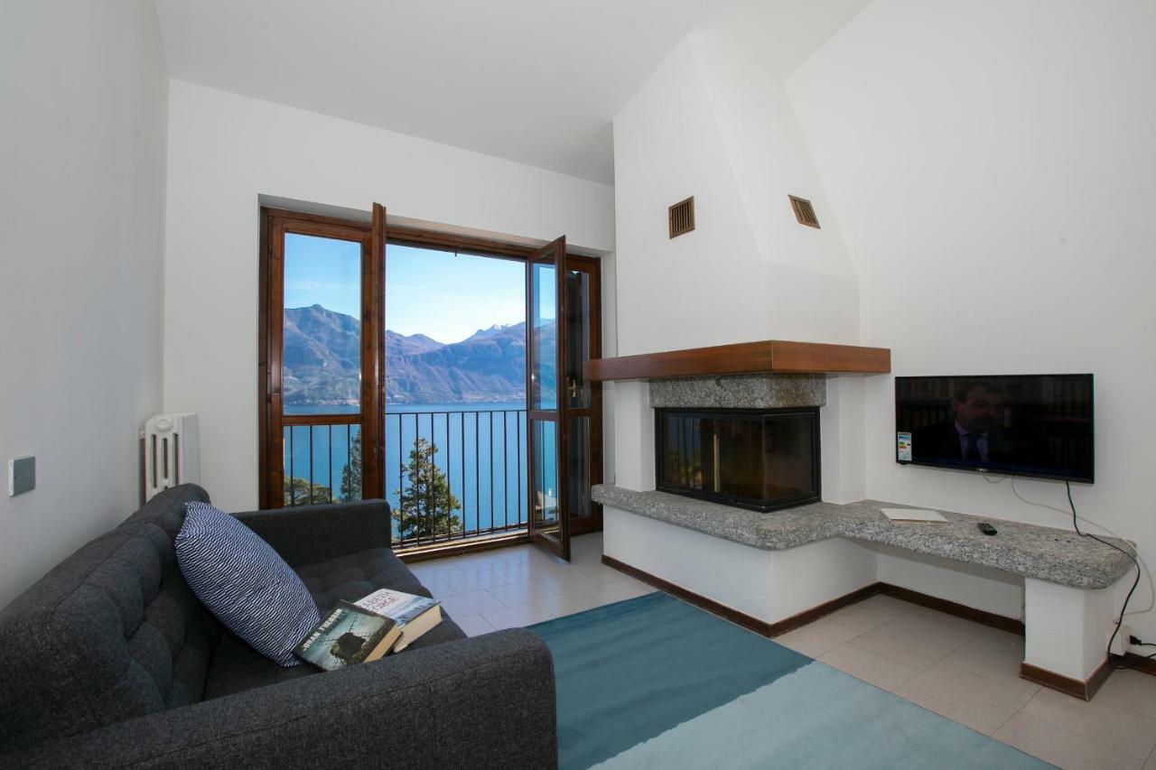 Bellavista Del Lago Menaggio Luaran gambar