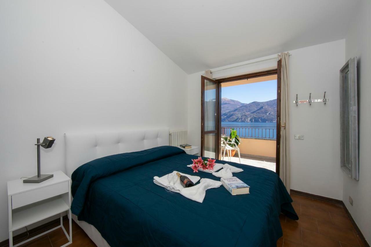 Bellavista Del Lago Menaggio Luaran gambar