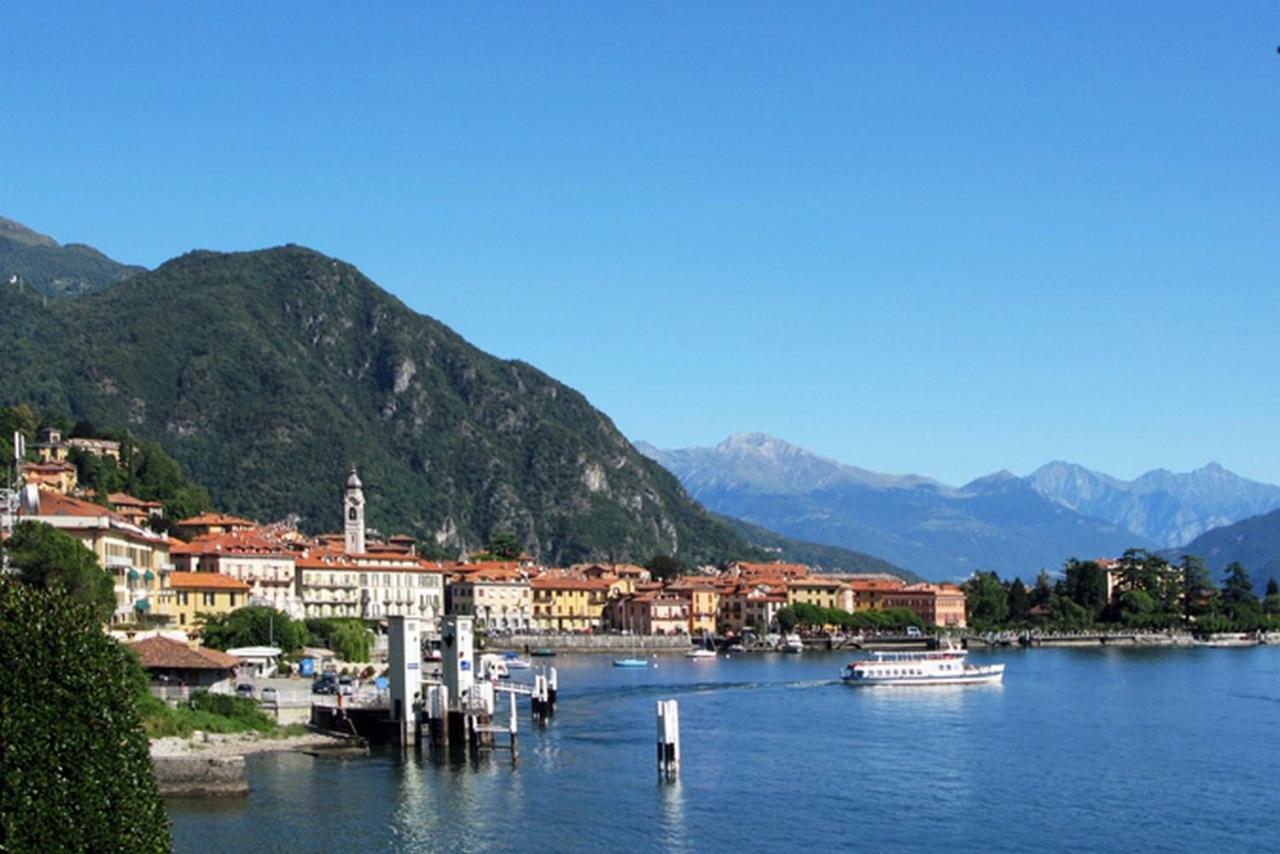 Bellavista Del Lago Menaggio Luaran gambar
