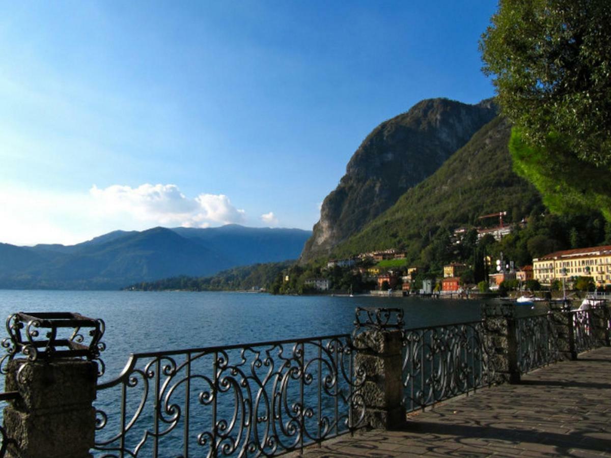 Bellavista Del Lago Menaggio Luaran gambar