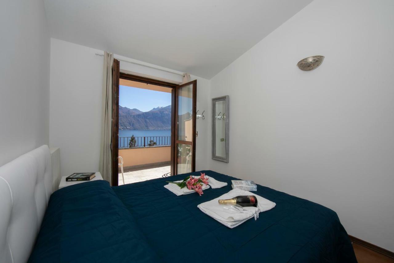 Bellavista Del Lago Menaggio Luaran gambar