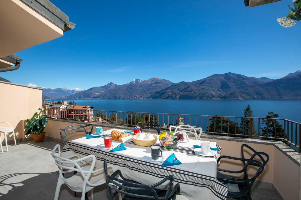 Bellavista Del Lago Menaggio Luaran gambar