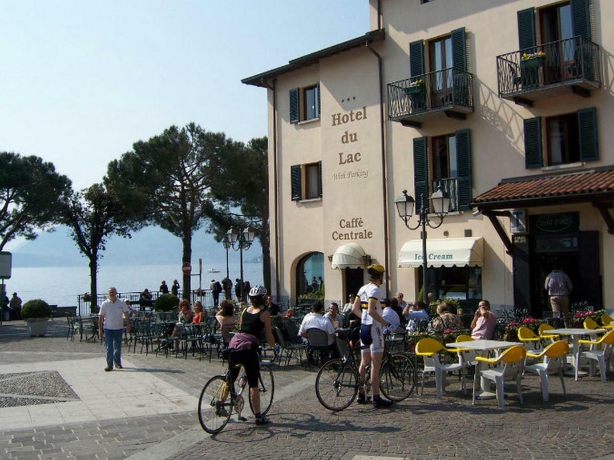 Bellavista Del Lago Menaggio Luaran gambar